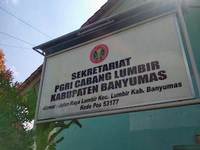 UPK Lumbir