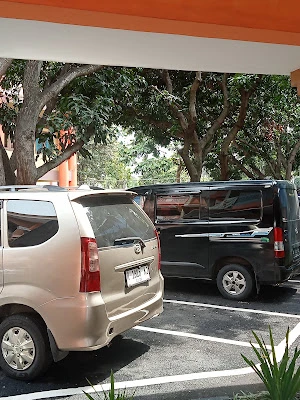 Rofid garage