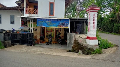 Bengkel Yogi Motor