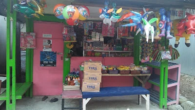 Warung Kopi Sefi