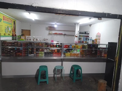 Depot jamu sidomuncul Berkah Sehat