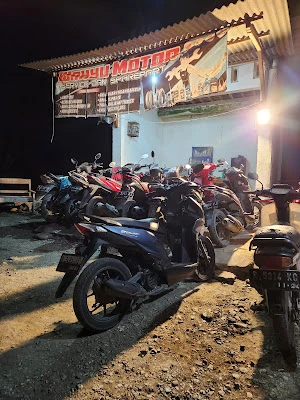 WAHYU MOTOR