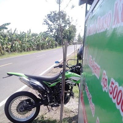 Kedai Bakso 5000