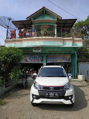 CITA PHOTO STUDIO