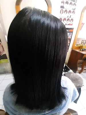 Aman Salon Cinyawang