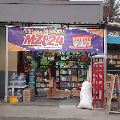 Teh Desa Kemangkon