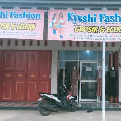 supri Fasion