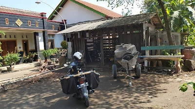 Bengkel Las REJO