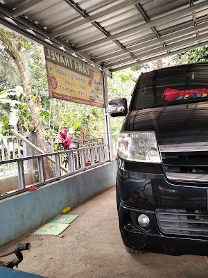 Tama_travel Purwokerto - Jakarta