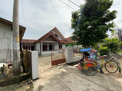 Homestay Mbah Darmo