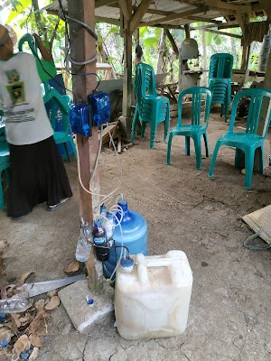 Pertukangan Kayu Cilacap Barat