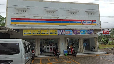 Indomaret wisma kirana