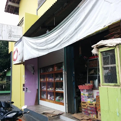 Minimarket HERBAL MADU