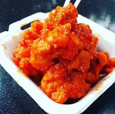 Gogo Chicken