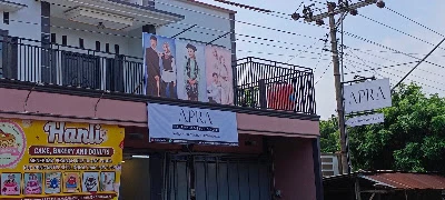 APRA NUSAWUNGU
