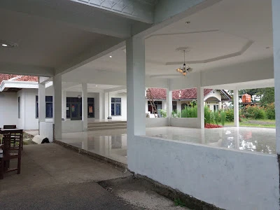 Kantor Desa Sindangasih