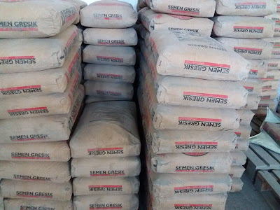 ACS JAYA penyedia Bahan Bangunan