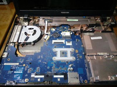 Active Computer