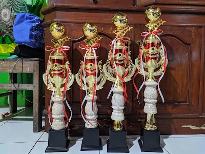 GAWE UNDANGAN
