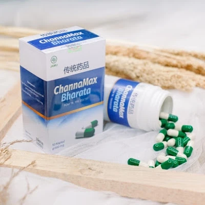 Obat luka pasca operasi,channamax