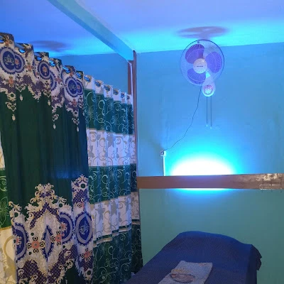 Mbah Tugimin Tukang Pijet