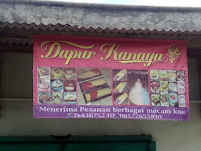 Dapur Kanaya