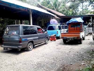 Bengkel Mobil Wanto Mecca