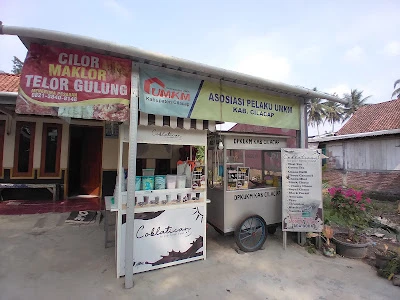 Warung Jajan Mbak Ghoni 2