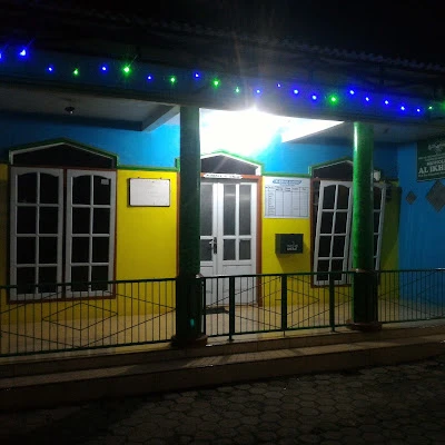 Mushola Al Ikhlas-Kauman Kulon