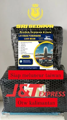 Mars express srisedaya cilacap barat
