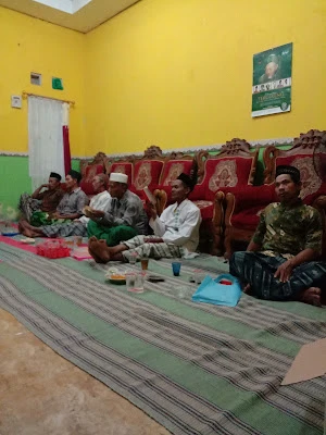 Musholah Baitul Mukminin