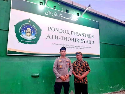Pondok Pesantren Ath Thohiriyyah 2