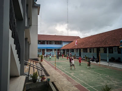 MI. Muhammadiyah Kedungwuluh Lor