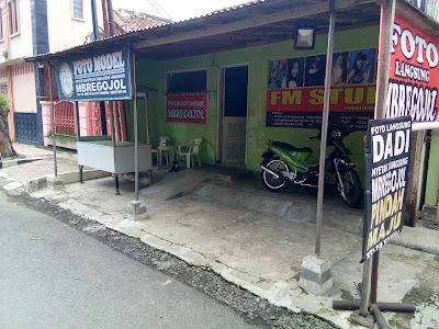 FM STUDIO PURBALINGGA