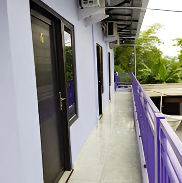 Kost Harian & Bulanan Provista
