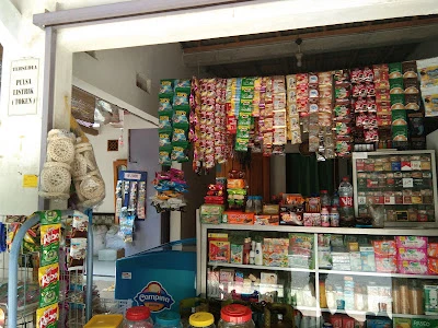 Warung Arta Cell
