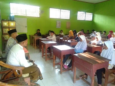 SD Negeri Rawajaya 01