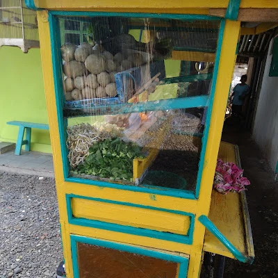 Kedai Bakso Mas Gareng 27