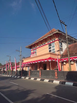 Badan Keuangan Daerah Kabupaten Purbalingga