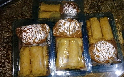 Dapur BunSha