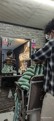 Ada Barber Shop