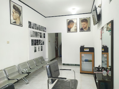 Ada Barbershop Adipala