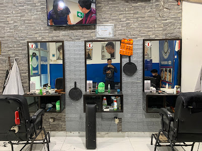 Ada Barbershop