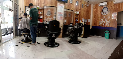 ada barbershop wangon