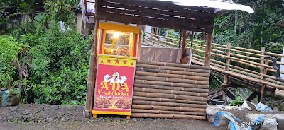 Ada Fried Chicken Siwarak