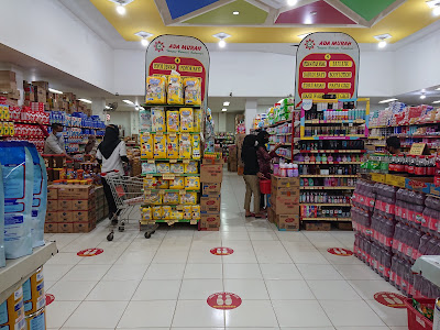 Ada Murah Banyumas