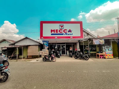 Mecca mart