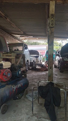 Bengkel RPJ