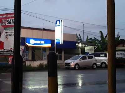 BRI Unit Purwasaba