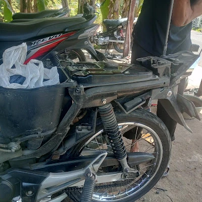 Bengkel Reyhan Motor